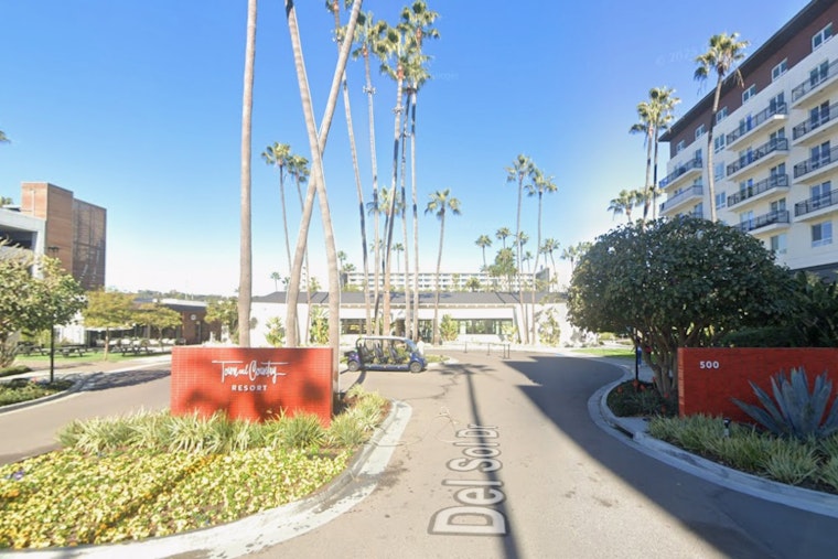 San Diego's First ImprovCon Bets 1,000 Fans Will Fill Town & Country Resort