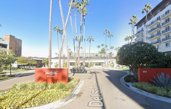 San Diego's First ImprovCon Bets 1,000 Fans Will Fill Town & Country Resort