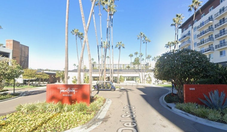 San Diego's First ImprovCon Bets 1,000 Fans Will Fill Town & Country Resort