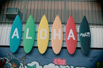 San Diego’s Free Aloha Bash Brings Hula, Island Eats and Shaved Ice to Liberty Station