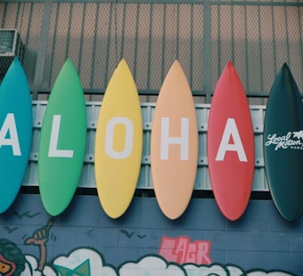 San Diego’s Free Aloha Bash Brings Hula, Island Eats and Shaved Ice to Liberty Station