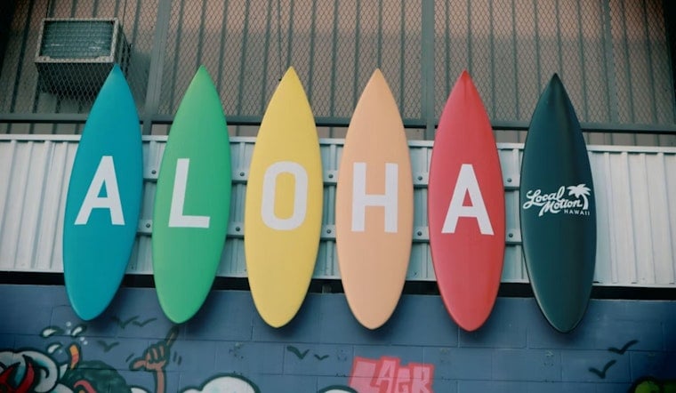 San Diego’s Free Aloha Bash Brings Hula, Island Eats and Shaved Ice to Liberty Station