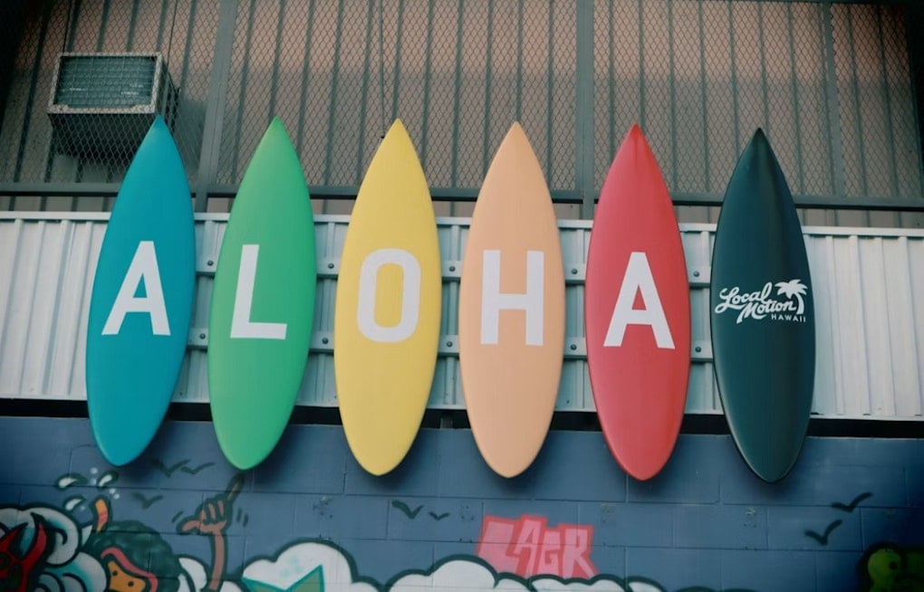 San Diego’s Free Aloha Bash Brings Hula, Island Eats and Shaved Ice to Liberty Station