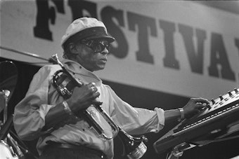 San Diego's KSDS Throws 3-Day Bash for Miles Davis's 100th Birthday