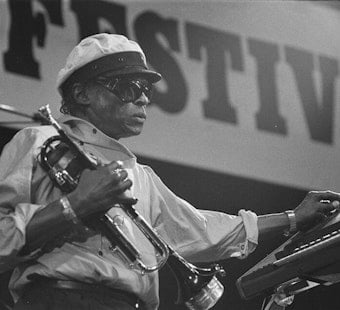 San Diego's KSDS Throws 3-Day Bash for Miles Davis's 100th Birthday