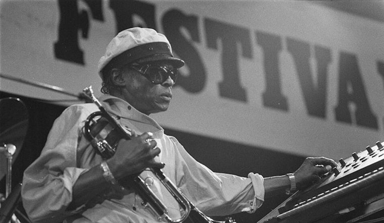 San Diego's KSDS Throws 3-Day Bash for Miles Davis's 100th Birthday