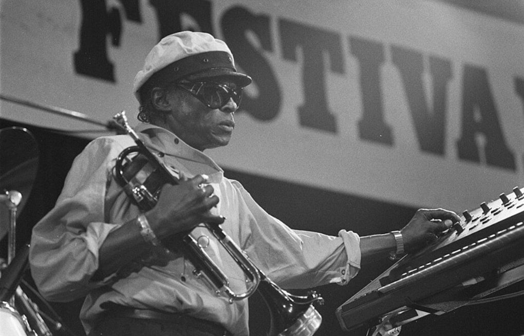 San Diego's KSDS Throws 3-Day Bash for Miles Davis's 100th Birthday