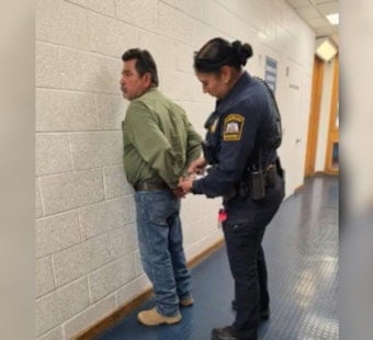 San Elizario Man Busted After 100 Neglected Livestock Rescued From Filthy Farms