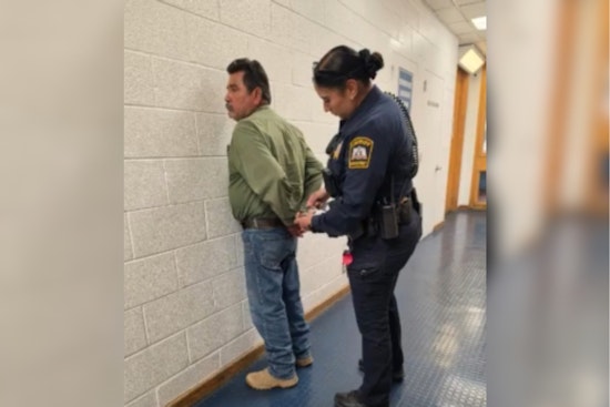San Elizario Man Busted After 100 Neglected Livestock Rescued From Filthy Farms