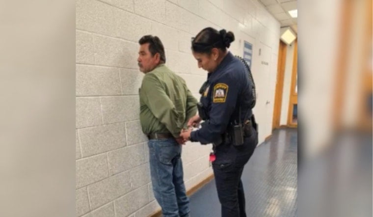 San Elizario Man Busted After 100 Neglected Livestock Rescued From Filthy Farms