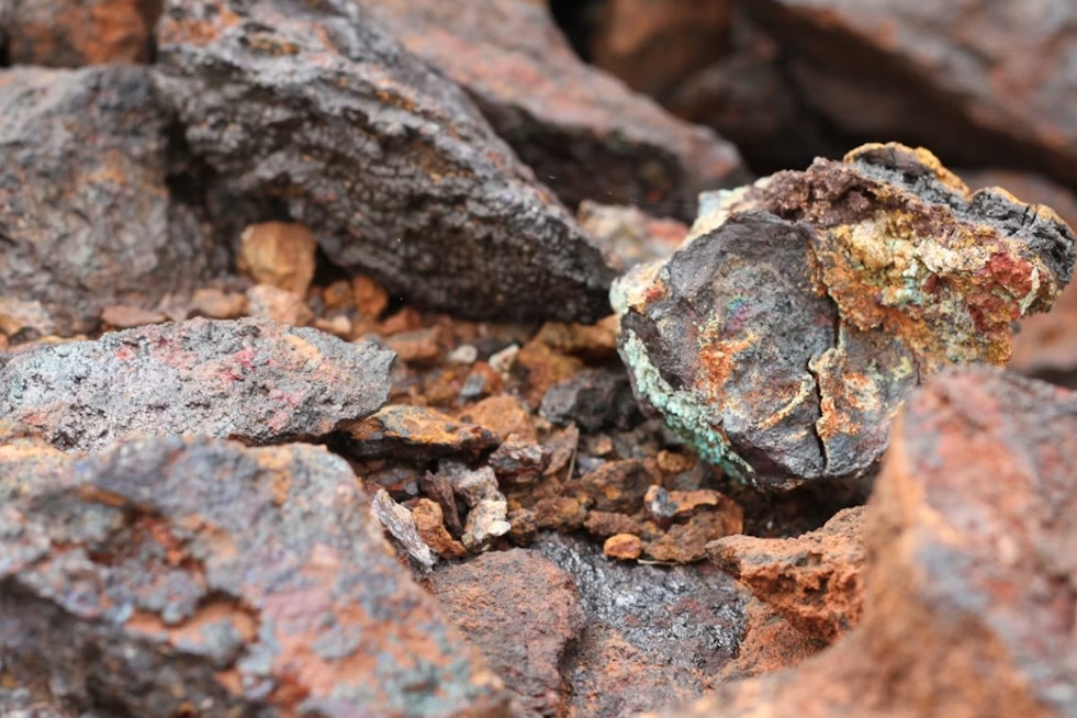 San Francisco AI Miner Strikes $310M Mother Lode for Copper, Lithium Rush