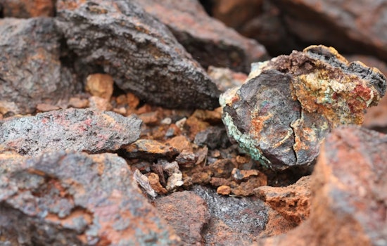 San Francisco AI Miner Strikes $310M Mother Lode for Copper, Lithium Rush