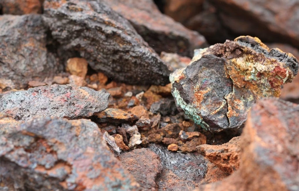 San Francisco AI Miner Strikes $310M Mother Lode for Copper, Lithium Rush