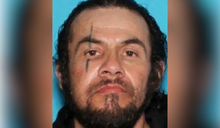 San Francisco Feather Alert Seeks Missing Eastern Shoshone Man, Gone Since June
