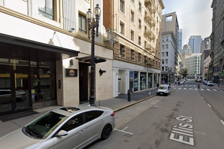 San Francisco Improv Festival Returns After Six-Year Hiatus at New Union Square Bar