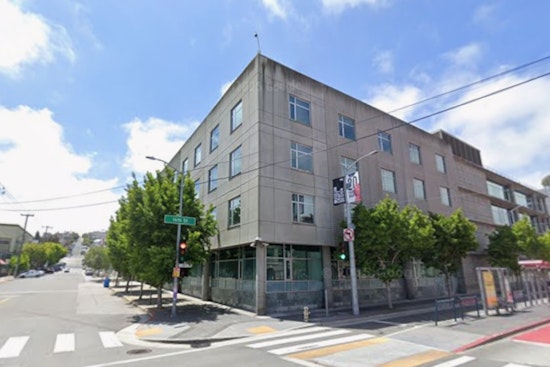 San Francisco Jury Convicts Alexander London In Apartment Domestic Battery Case