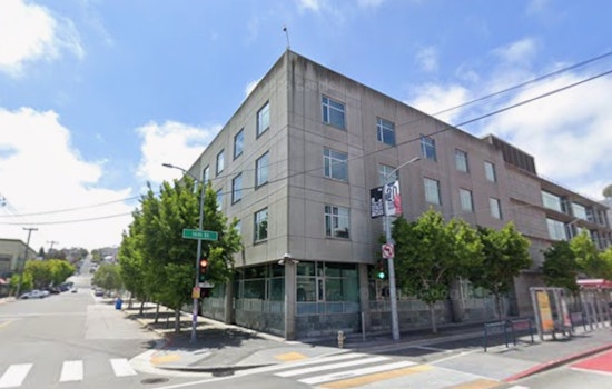 San Francisco Jury Convicts Alexander London In Apartment Domestic Battery Case