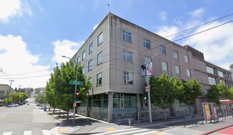San Francisco Jury Convicts Alexander London In Apartment Domestic Battery Case