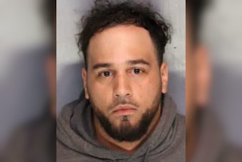 San Francisco Man, 34, Accused of Traveling to Meet 12-Year-Old He Met Online