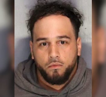 San Francisco Man, 34, Accused of Traveling to Meet 12-Year-Old He Met Online