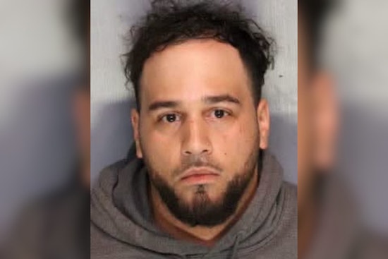 San Francisco Man, 34, Accused of Traveling to Meet 12-Year-Old He Met Online