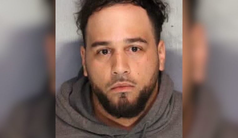 San Francisco Man, 34, Accused of Traveling to Meet 12-Year-Old He Met Online