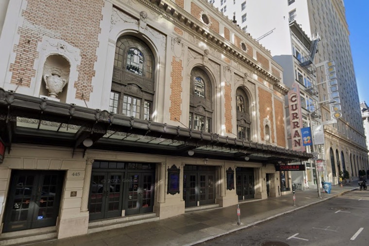 San Francisco's Golden Girls Live Returns to Curran With New Episodes