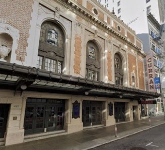 San Francisco's Golden Girls Live Returns to Curran With New Episodes