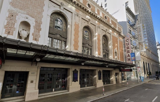 San Francisco's Golden Girls Live Returns to Curran With New Episodes