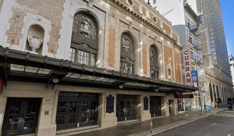 San Francisco's Golden Girls Live Returns to Curran With New Episodes