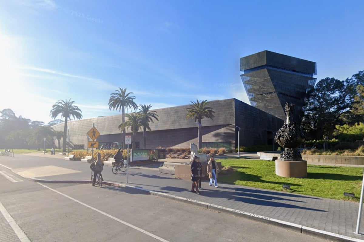 San Francisco’s Legion of Honor Gives Forgotten Etruscans a Star Turn — but Not for Long