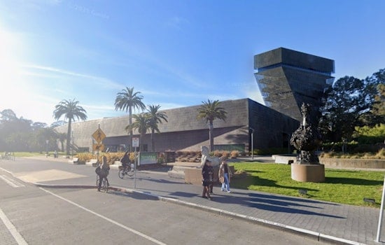 San Francisco’s Legion of Honor Gives Forgotten Etruscans a Star Turn — but Not for Long