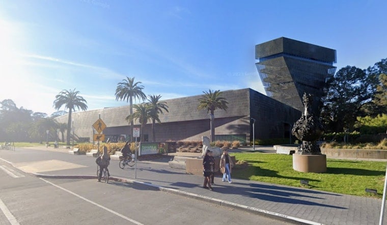 San Francisco’s Legion of Honor Gives Forgotten Etruscans a Star Turn — but Not for Long