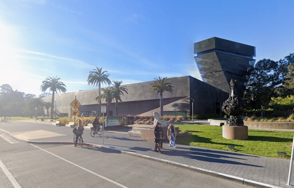 San Francisco’s Legion of Honor Gives Forgotten Etruscans a Star Turn — but Not for Long