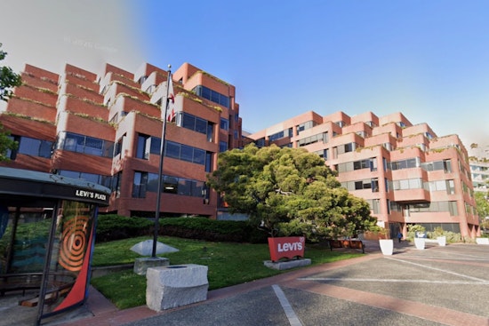 San Francisco's Levi Strauss Confirms Employee Data Breach Amid Global Hacking Wave