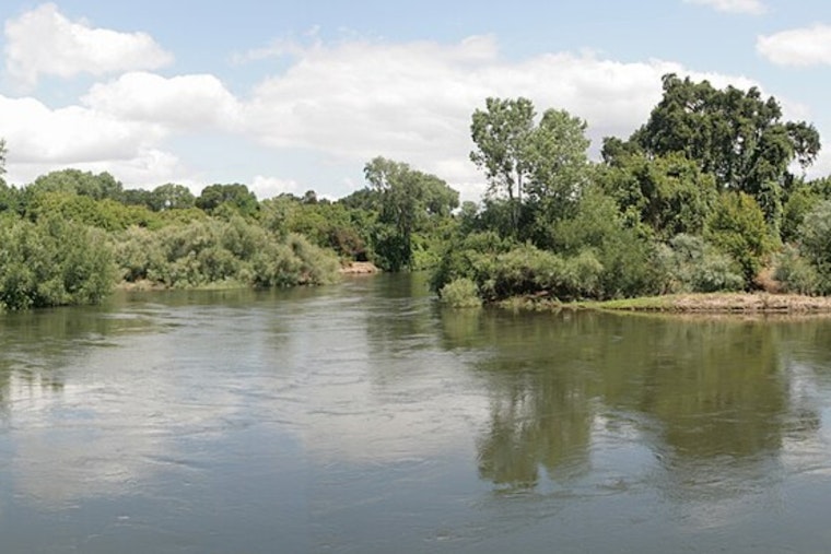 San Joaquin County: Teenager Missing After Stanislaus River Swim Emergency At Caswell Memorial State Park