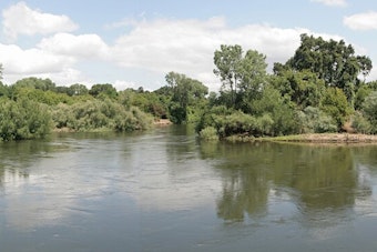 San Joaquin County: Teenager Missing After Stanislaus River Swim Emergency At Caswell Memorial State Park