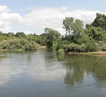 San Joaquin County: Teenager Missing After Stanislaus River Swim Emergency At Caswell Memorial State Park