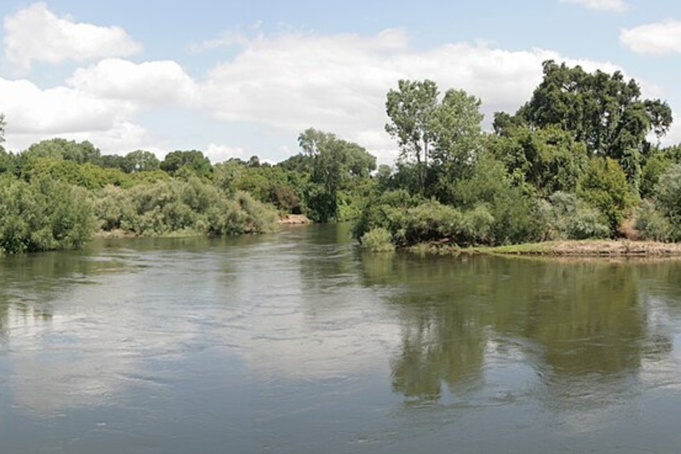 San Joaquin County: Teenager Missing After Stanislaus River Swim Emergency At Caswell Memorial State Park