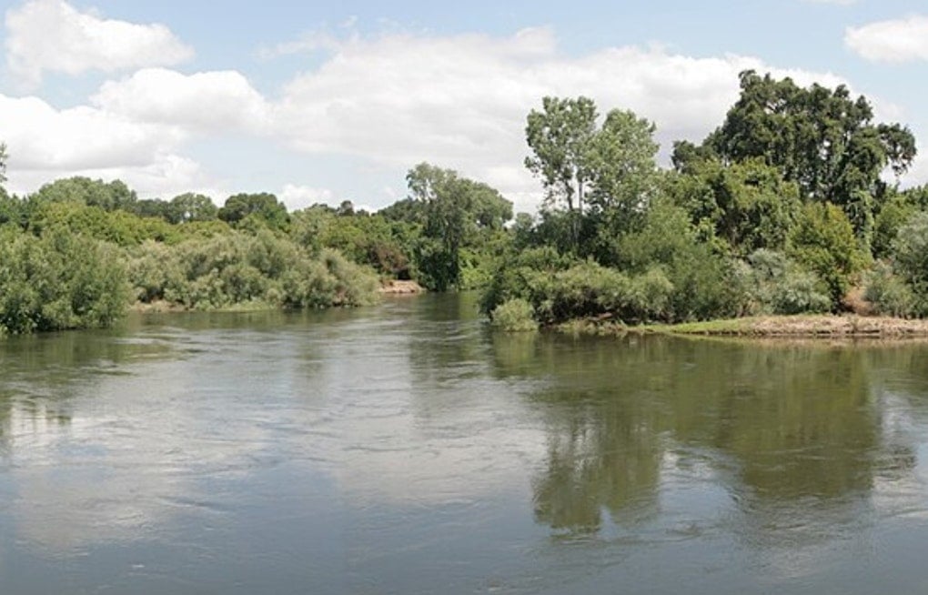 San Joaquin County: Teenager Missing After Stanislaus River Swim Emergency At Caswell Memorial State Park