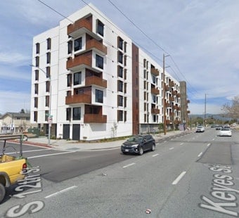 San Jose Audit Finds City Tracked Just One Inspector for 25,000 Housing Units