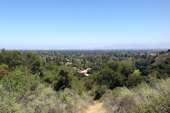 San Jose Basks in One Last Sunny Sunday Before South Bay Cooldown