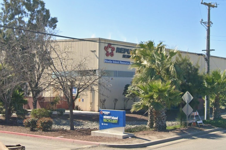 San Jose Landfill Ordered to Clean Up Odors After Years of Milpitas Complaints