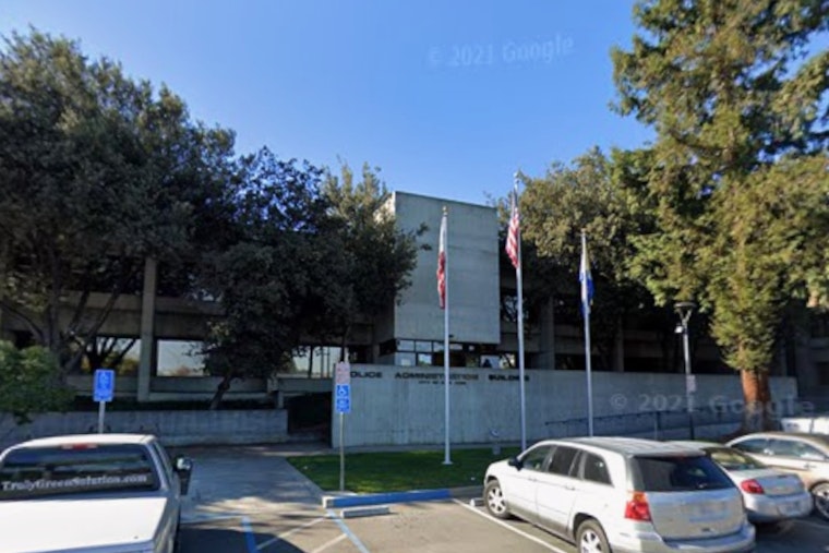 San Jose Police Capture Fugitive Rapper Suspected in Two Prep Football Players' Killings