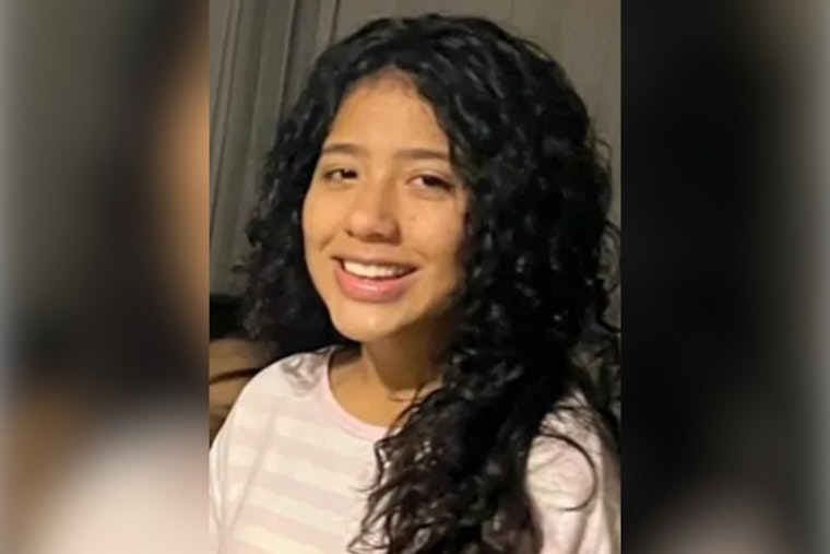 San Jose Police Search for Missing 14-Year-Old Girl Last Seen on Foot