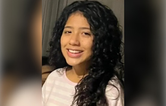 San Jose Police Search for Missing 14-Year-Old Girl Last Seen on Foot