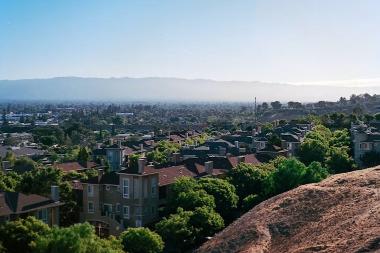 San Jose Ranks Among Priciest US Cities as Bottom Half Holds Under 1% of Wealth