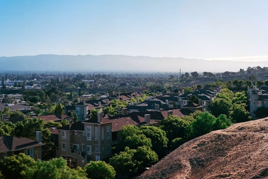 San Jose Ranks Among Priciest US Cities as Bottom Half Holds Under 1% of Wealth