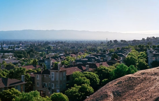 San Jose Ranks Among Priciest US Cities as Bottom Half Holds Under 1% of Wealth