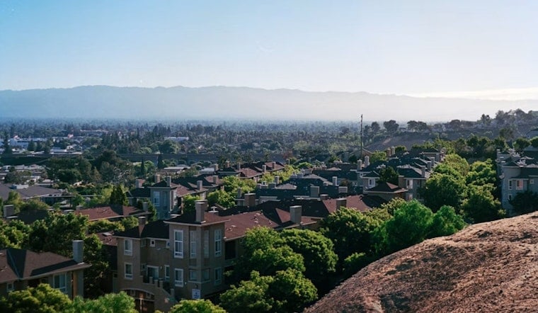 San Jose Ranks Among Priciest US Cities as Bottom Half Holds Under 1% of Wealth